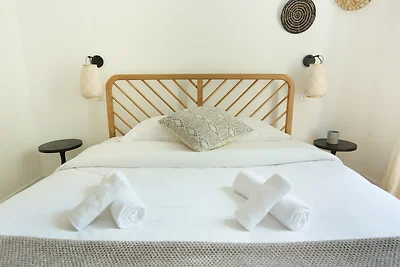 Schöne Wohnung im Zentrum von Paris