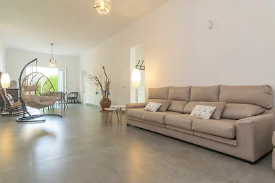 Cala Rafalino - Casa En S'illot-cala Morlanda