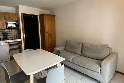 2-Zimmer-Hüttenapartment für 4 Personen,...