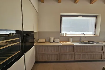Vakantiehuis in Colico met zwembad