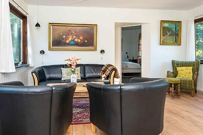 6 Personen Ferienhaus in Ørsted-By Traum