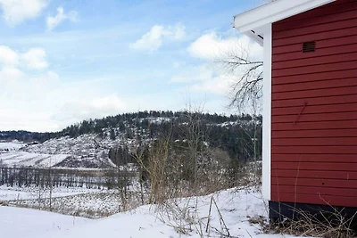 4 Personen Ferienhaus in HÄLLEVADSHOLM