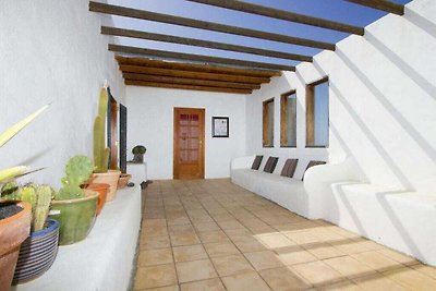 La Hoya Comfortabele vakantiewoning