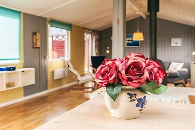 4 Personen Ferienhaus in Vordingborg-By Traum