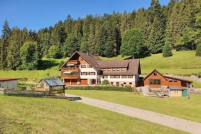 Holiday apartment with 1 bedroom
