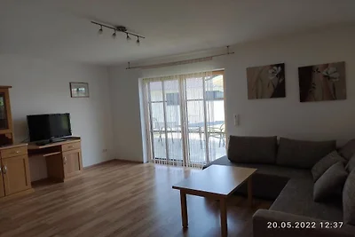 Ferienwohnung Ernst