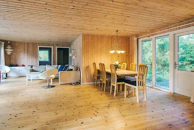 8 Personen Ferienhaus in Frederiksværk