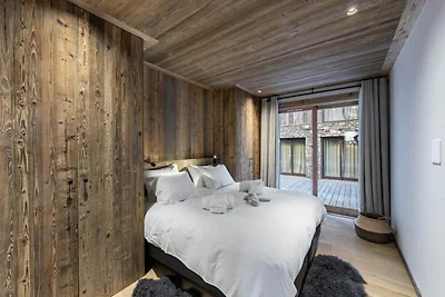 Chalet a St. Martin con Piscina & Sci