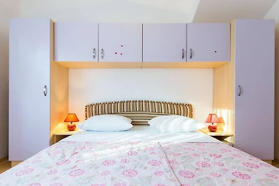 Standard Two Bedroom Apartment with Terrace (...