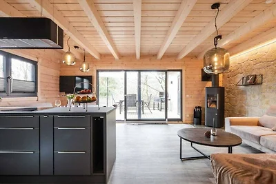 Bergwaldchalet Wellness 7