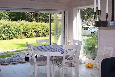 5 personas casa en KÅLLEKÄRR-By Traum