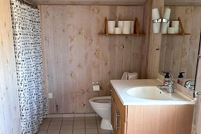 4 Sterne Ferienhaus in Løkken