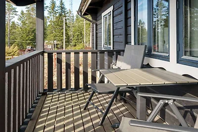 6 Personen Ferienhaus in KOPPARBERG-By Traum
