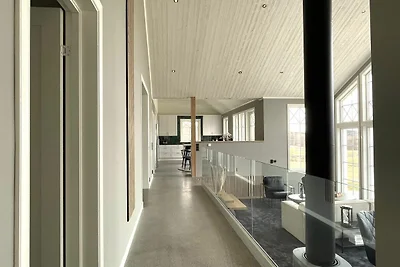8 Personen Ferienhaus in UDDEVALLA-By Traum