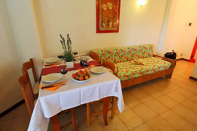 Schönes Ferienhaus in Giannella nahe dem...