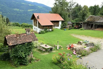 Ferienwohnung mit 1 Schlafzimmer