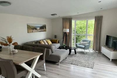 Ferienhaus mit 1 Schlafzimmer