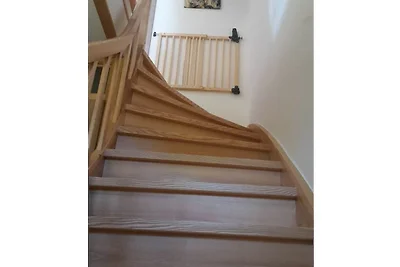Vakantieappartement in Monschau met barbecue