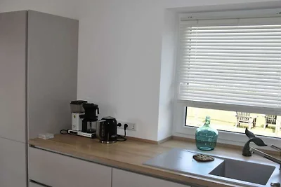 Ferienhaus in Harrislee mit Barbecue