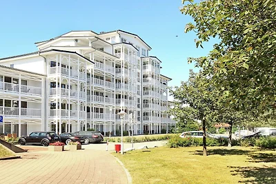 6 Personen Ferienhaus in Großenbrode