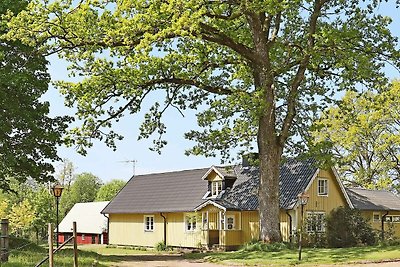 7 Personen Ferienhaus in LåNGARYD