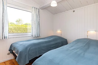 6 Personen Ferienhaus in Faxe Ladeplads