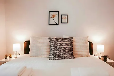 Apartment im Stadtzentrum von Lissabon