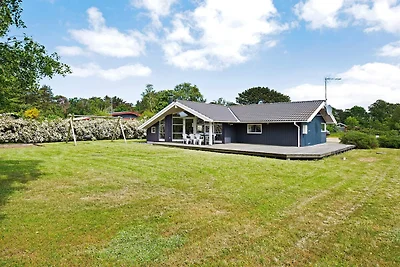 7 Personen Ferienhaus in Asnæs-By Traum