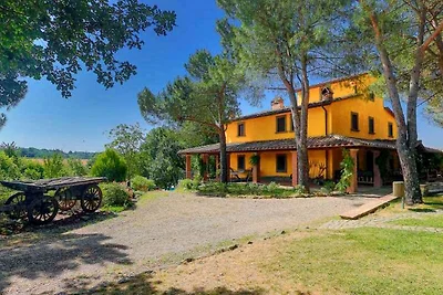 Gemütliches Cottage mit Fitnessraum