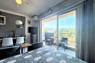 Appartement vlakbij thermale baden en markt