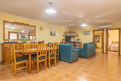 Can Tomeu - Ferienhaus Mit Privatem Pool In...