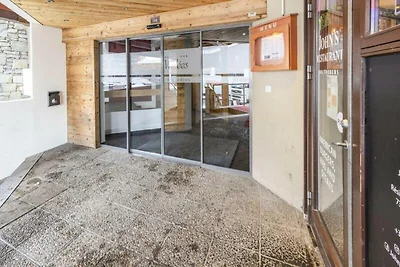 VAL THORENS Vermietung: Studio für 4 Personen...