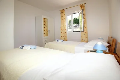 Apartments Dubreta - Superior Two Bedroom Apa...