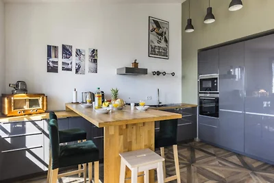 Der kleine Prinz – Erster Concierge