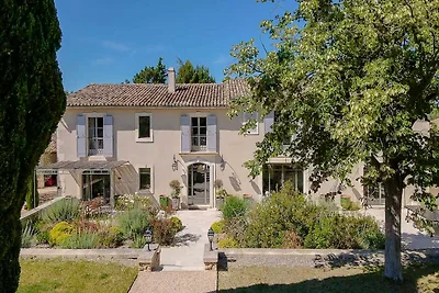 Saint Remy de Villa für die Familie