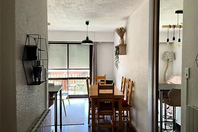 Studio-Hütte für 4 Personen, 3 Sterne,...