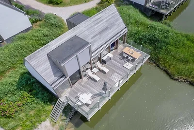 Vakantiehuis Ontspannende vakantie Den Hoorn