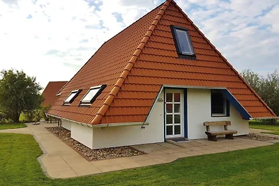 Ferienhaus mit 3 Schlafzimmer