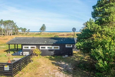 4 personas casa en Læsø
