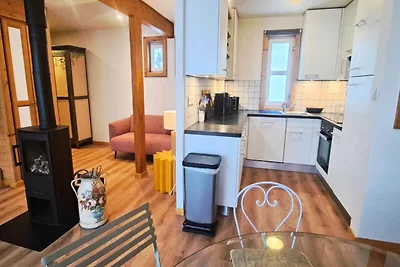 4-Zimmer-Chalet für 6 Personen – Prestige