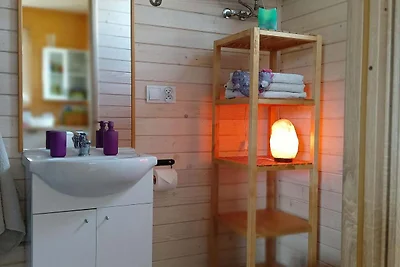 Ferienhaus am Meer mit Reiten