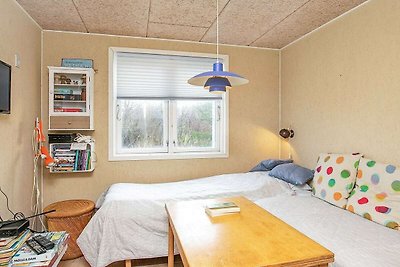 Luxuriöses Ferienhaus in Jütland nahe dem...