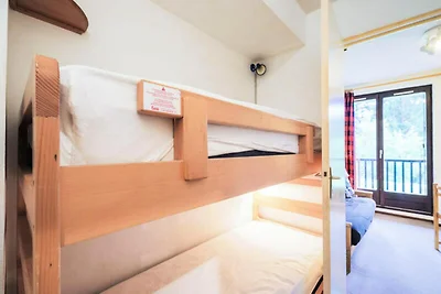 Budget-Studio (4 Personen)