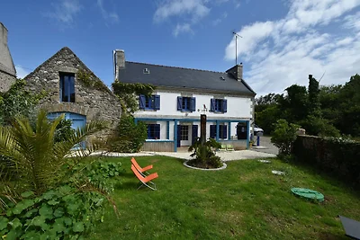 Casa vicino a Pointe du Raz e mare