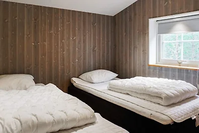 10 Personen Ferienhaus in SÄLEN-By Traum
