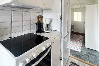 2 Personen Ferienhaus in LEKERYD-By Traum