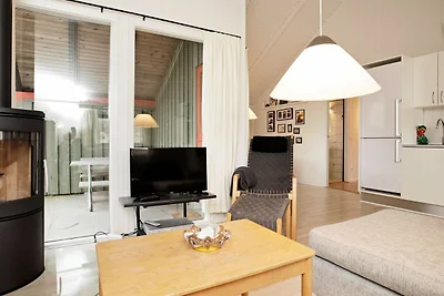 6 Personen Ferienhaus in Vejers Strand