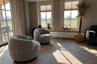 Villa in Wieringer nahe dem Wattenmeer
