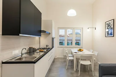 Arenella Familieappartement