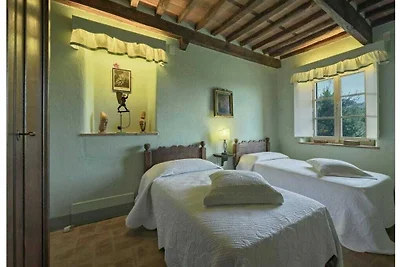Villa Marlia 10 Komfortable Ferienresidenz